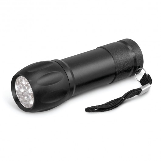 Southbank Torches black